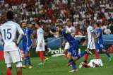 Islandia hace historia en la Euro: ganó y eliminó a Inglaterra