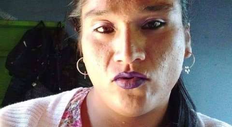 Asesinan y queman a mujer trans en Chile: claman justicia para Ignacia Palma