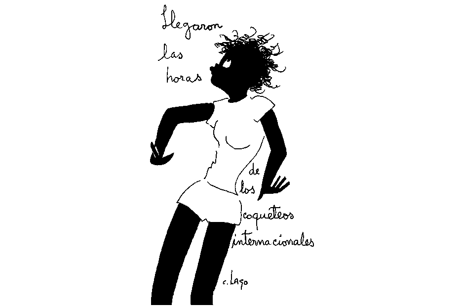 Caricaturas