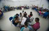 El diplomado de la paz en el Magdalena Medio
