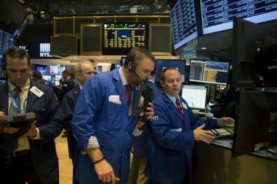 Bloomberg News / Bloomberg News