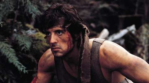 Saga de ‘Rambo’ tendrá su primera precuela. Ya se confirmó al protagonista