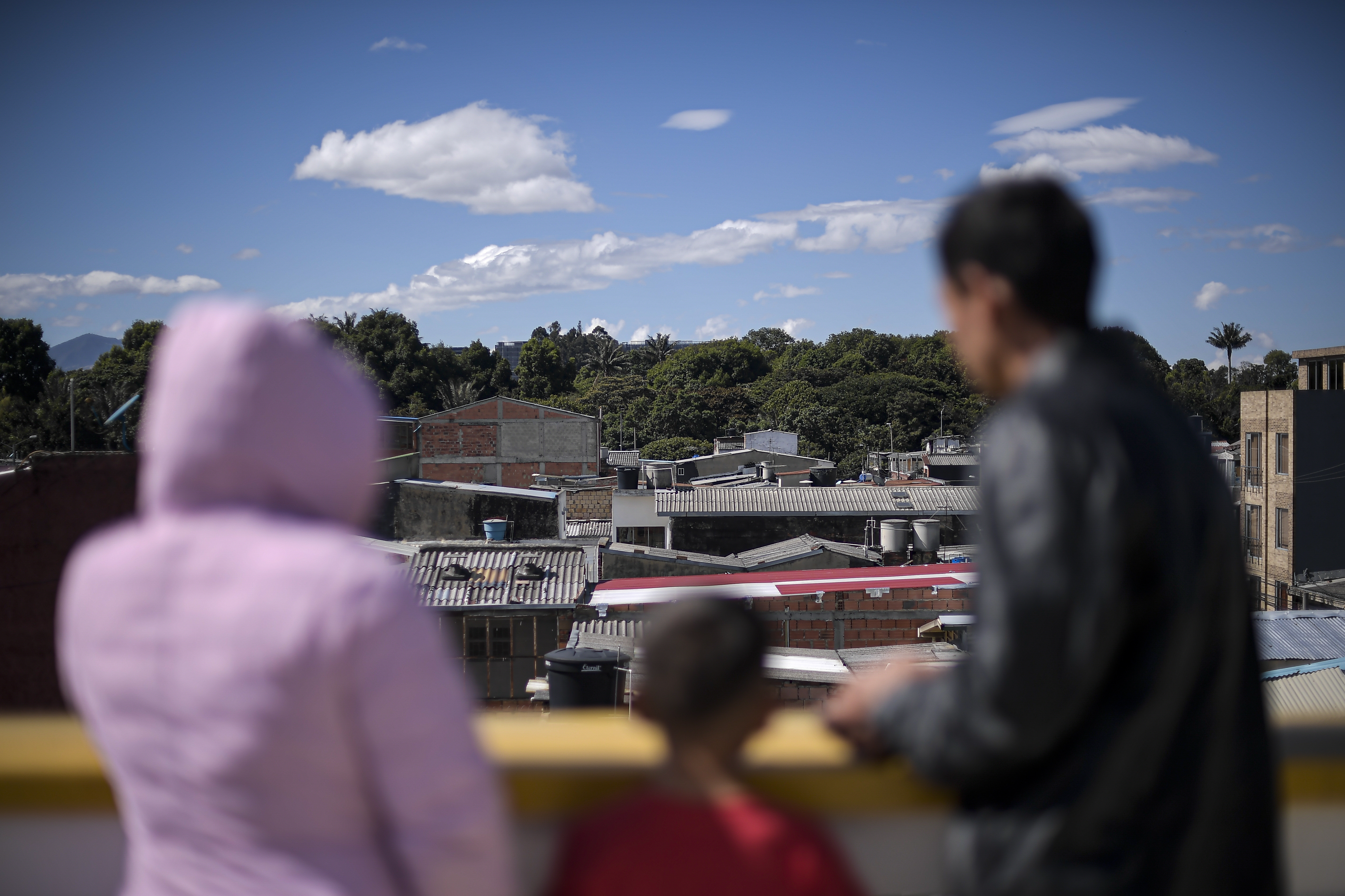 ¿A dónde acudo? Esta es la ruta de atención en Bogotá para víctimas del conflicto