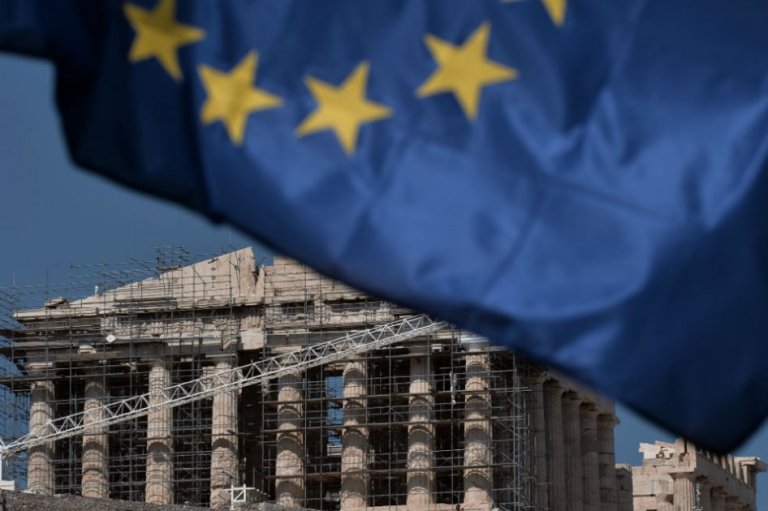 Rescate acordado entre Grecia y acreedores es de 85.000 millones de euros