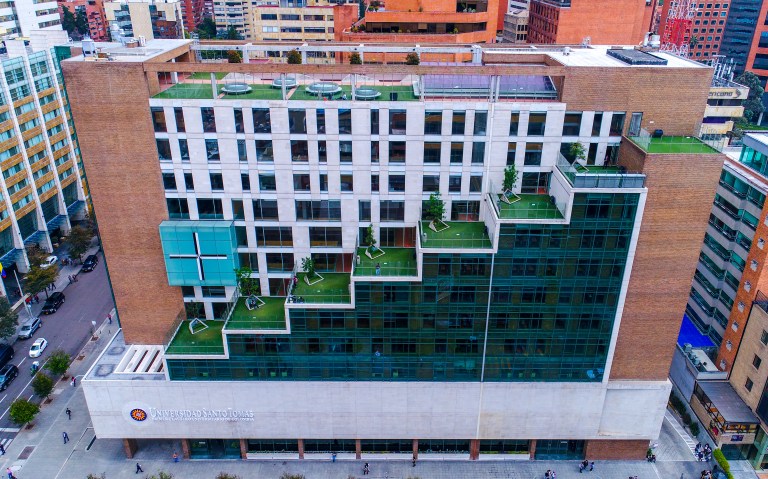 “Las patentes nos darán a la ciencia y al país una ventaja competitiva”