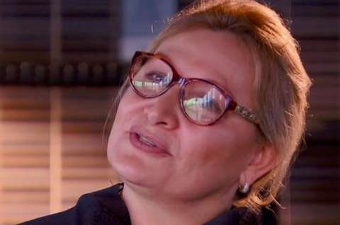 Piden circular roja para la “Mona Jaller”