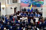 Esto discutirá el Congreso esta semana: nuevos magistrados del CNE y elección en comisiones