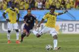 ¡Pasamos a octavos de final!