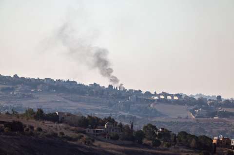 Israel: “Si fracasa el alto al fuego no diferenciaremos entre Líbano y Hezbolá”