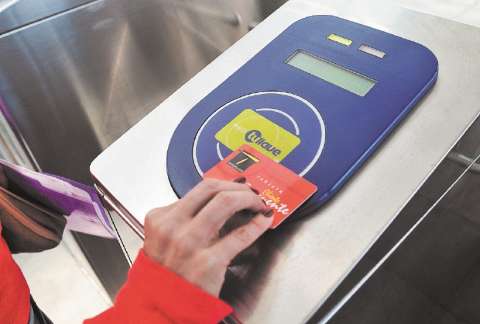 Transmilenio no será condenada por cuestionado contrato de recaudo en 2011
