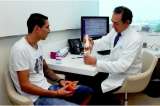 Di María pasa reconocimiento médico en Catar para el París SG