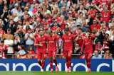 Así quedó la tabla de la Premier League tras la sexta fecha: Liverpool, líder