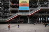 Centro Pompidou de París cierra hasta 2030: renovación millonaria transformará el museo de arte moderno