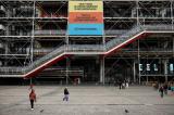 Centro Pompidou de París cierra hasta 2030: renovación millonaria transformará el museo de arte moderno