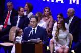 “No es momento de pasar por encima de las colectividades políticas”: presidente del Senado