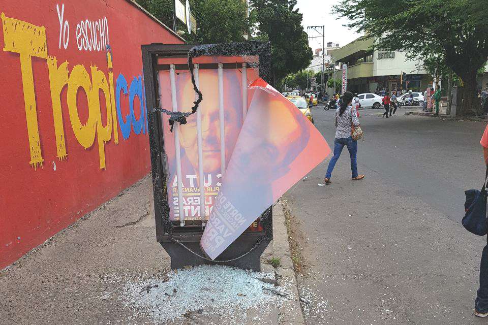Cortesía