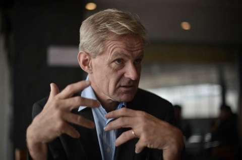 ‘Se perderá la paz si el diálogo se extiende más años’