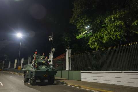 ¿Qué está pasando en Venezuela hoy? 7 claves del ataque de EE. UU.