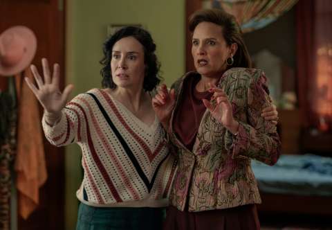 “Delirio”: Netflix revela primeras imágenes de la serie protagonizada por Paola Turbay