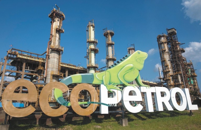 Cambios en la junta directiva de Ecopetrol: un momento crucial para la petrolera