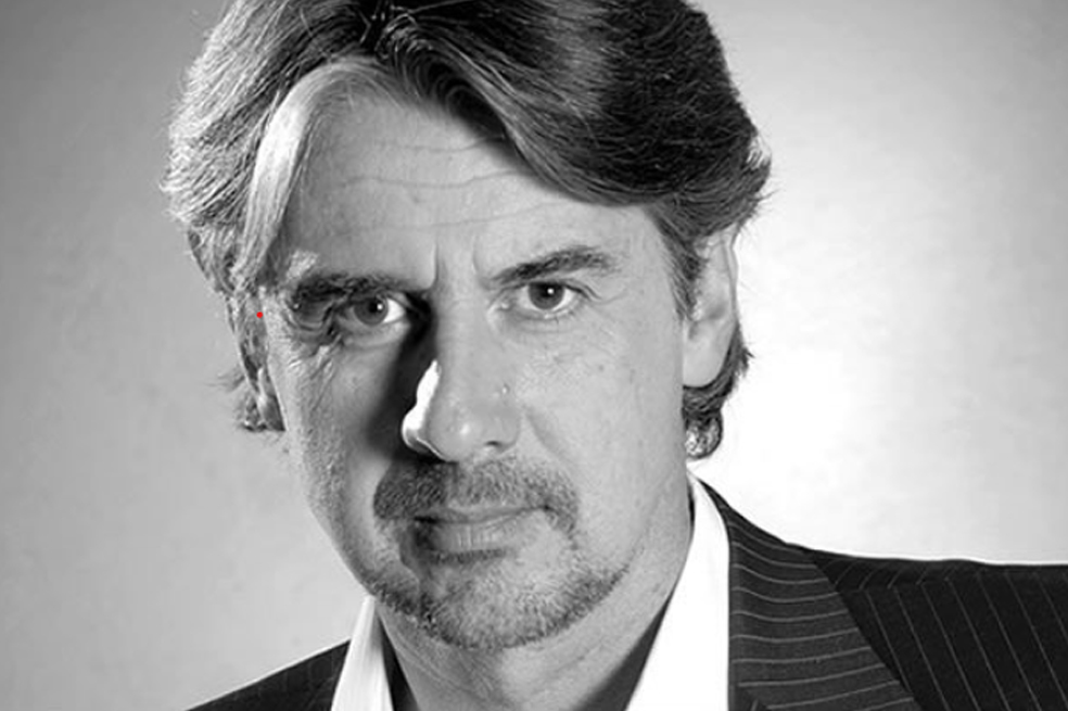 Víctor Mallarino