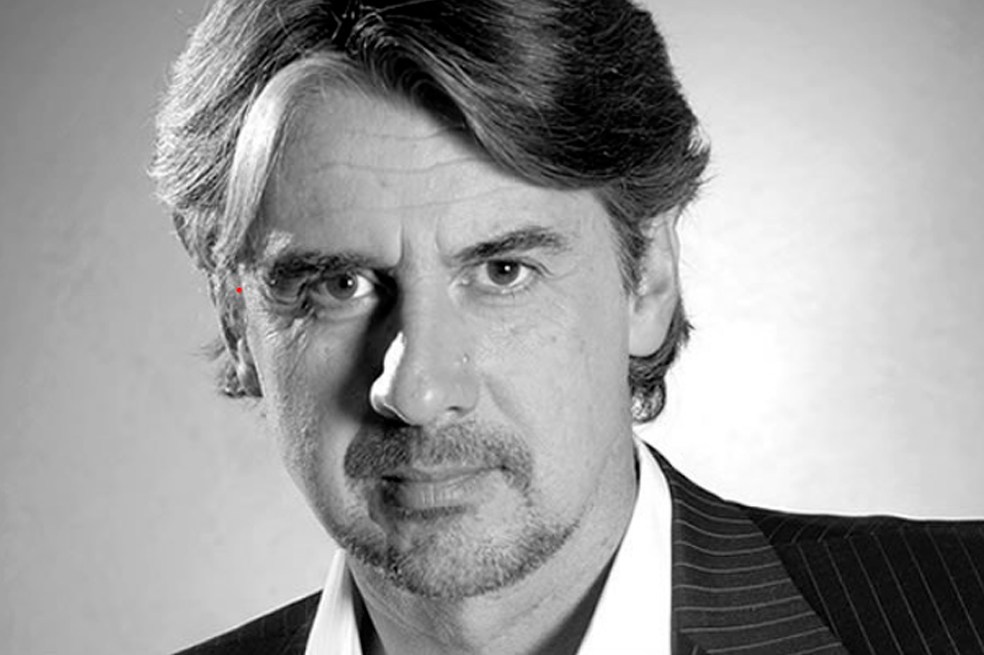 Víctor Mallarino