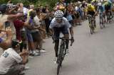 “Estoy listo para ganar el Tour”: Nairo Quintana