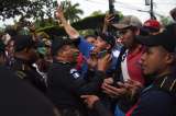 Gobierno de Honduras condenó la caravana de migrantes que se dirige a EE.UU.