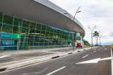 Comenzó el cierre programado del aeropuerto Matecaña de Pereira