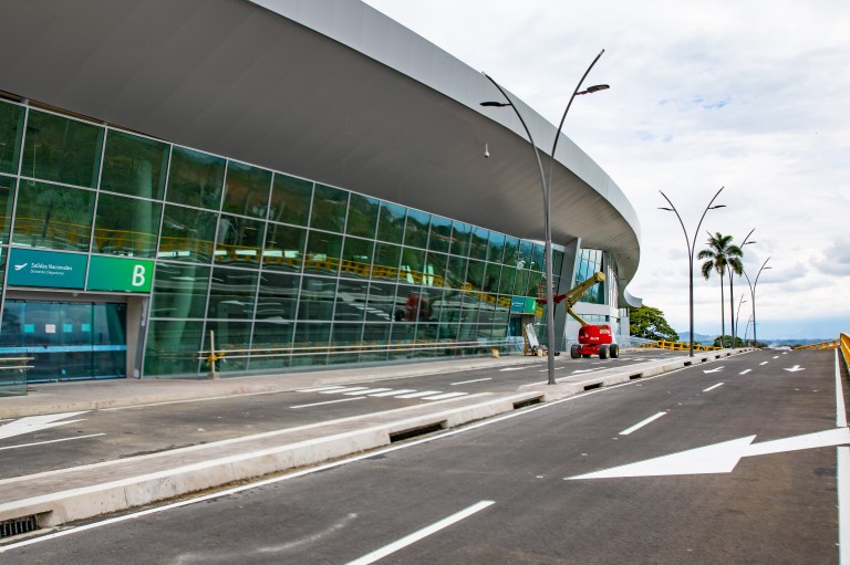 Pereira tiene nuevo vuelo directo a Nueva York, ¿desde cuando?
