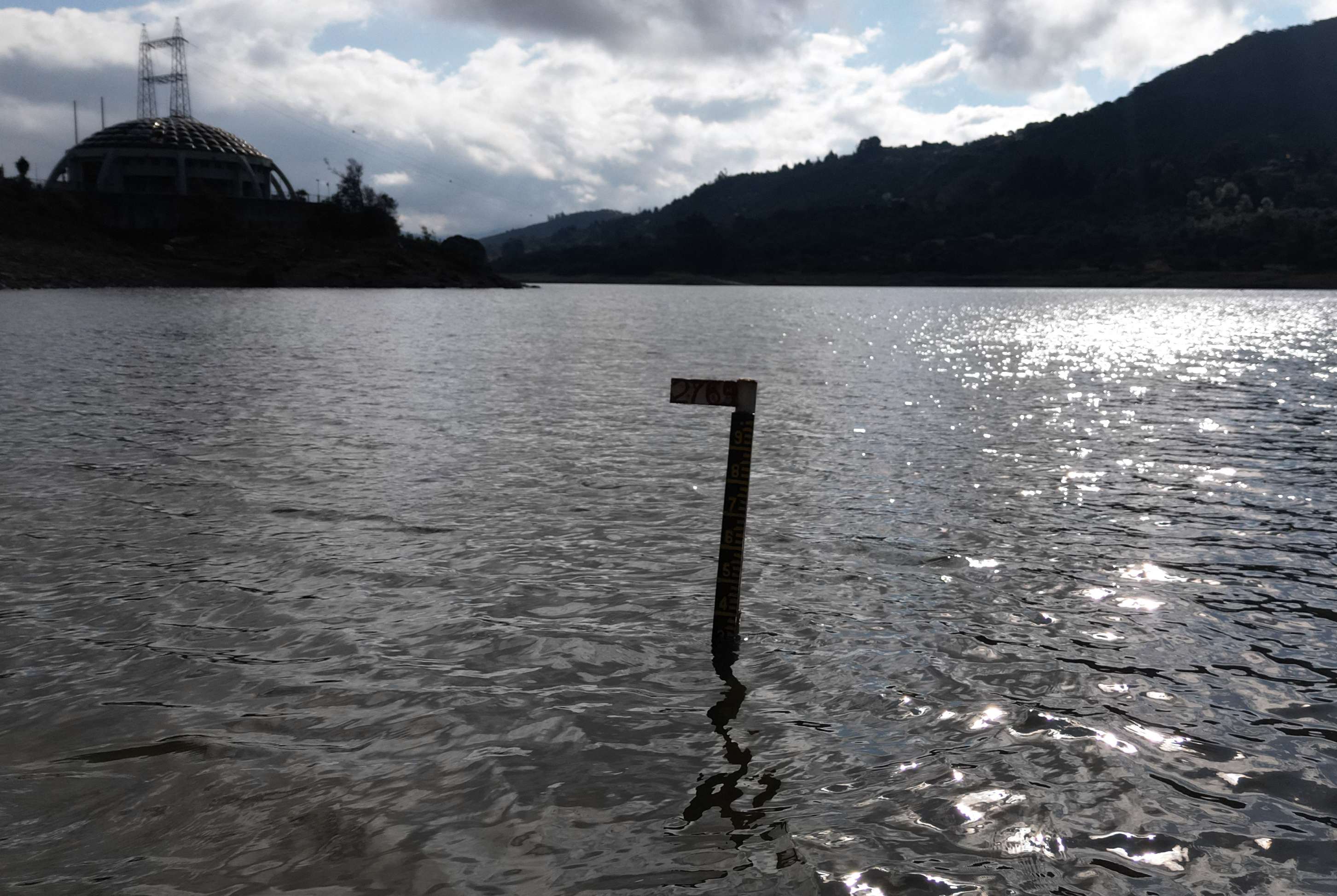 UNICEF y Plan International advierten del riesgo de El Niño para niños y niñas en América Latina
