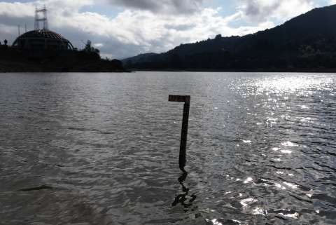 Más de 40 millones de niños en América Latina viven en zonas en riesgo por El Niño: Unicef