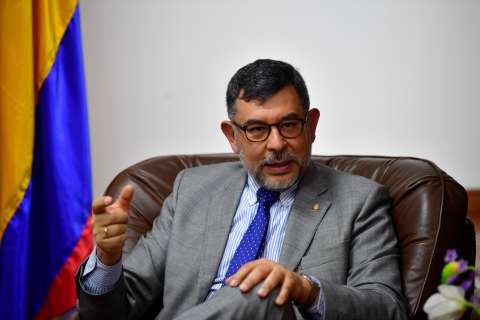 Consejo de Estado pide al gobierno cumplir y respetar las decisiones judiciales