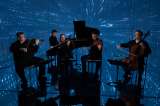 Film&Arts celebra este jueves el 250 aniversario del nacimiento de Beethoven