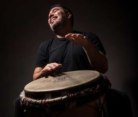Samuel Torres llevará su “Alegría” al Teatro Mayor