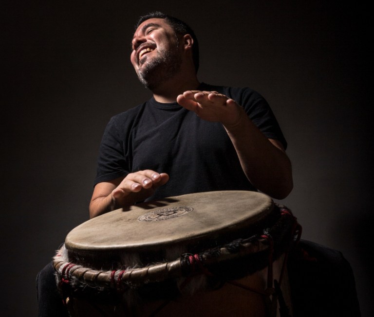 Samuel Torres llevará su “Alegría” al Teatro Mayor