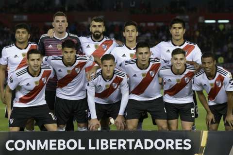 Conmebol cambió la fecha del partido de vuelta de la Recopa Sudamericana