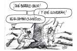 Días santos…