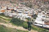 Denuncian nuevos asentamientos ilegales en Bogotá