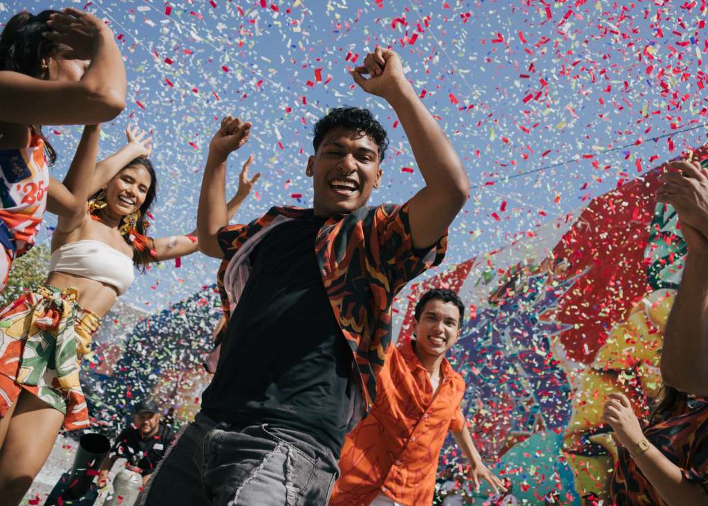 Turismo Atlántico. El Carnaval de Barranquilla, máximo símbolo de esta identidad, es un espectáculo para observar y una experiencia para vivir.