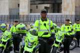 Semana Santa 2026: así será el plan de seguridad de la Policía Nacional en Colombia