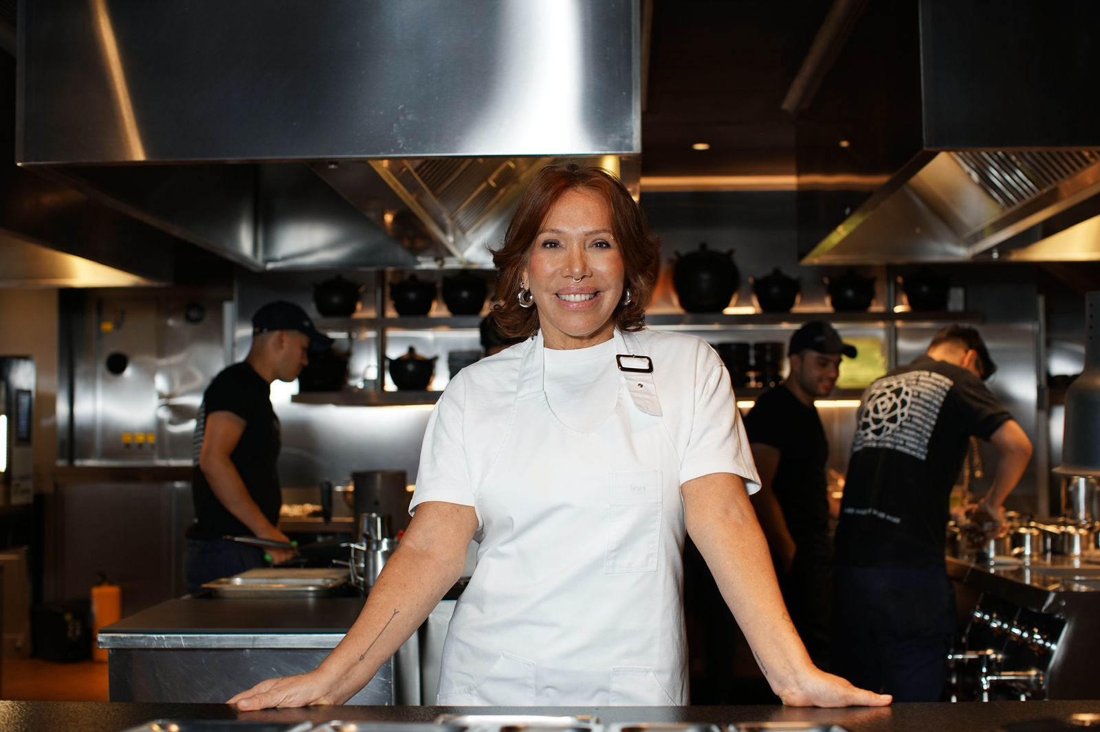 Leonor Espinosa