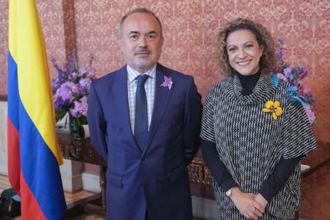 Minjusticia pone en marcha programa para capacitar a funcionarios sobre violencia de género