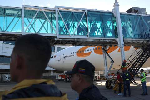 ¿Qué significa el nivel 4 de alerta para viajar a Venezuela que ha emitido EE. UU.?