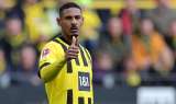 Haller volvió al gol en la Bundesliga tras su tratamiento conta el cáncer