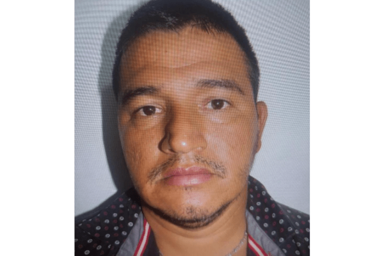 Él es alias “Miller”, el hombre detrás de la muerte de siete soldados en Guaviare