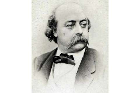 Madame Bovary y doscientos años de Gustave Flaubert