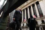 Wall Street se hunde en mercado pesimista por coronavirus