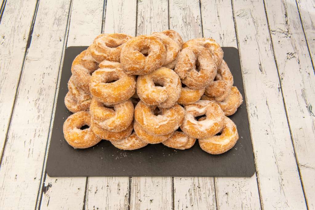 Churros
