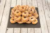Receta para preparar churros colombianos